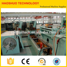 HR CR SS Steel Slitting Line from China Famous Brand